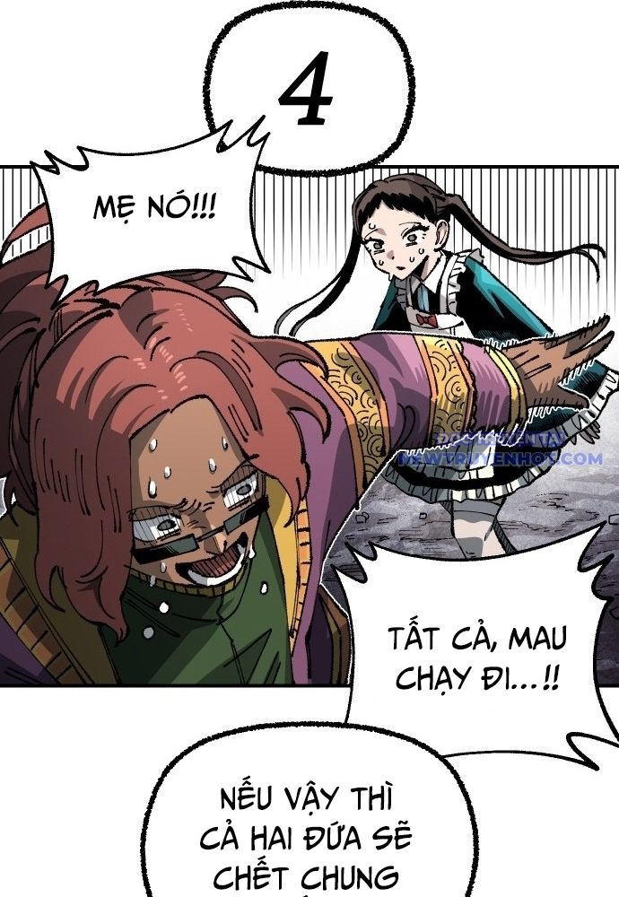 Sắp Xuất Ngũ Thì Isekai Chapter 108 - 107