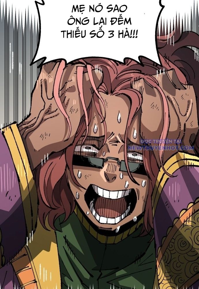 Sắp Xuất Ngũ Thì Isekai Chapter 108 - 109
