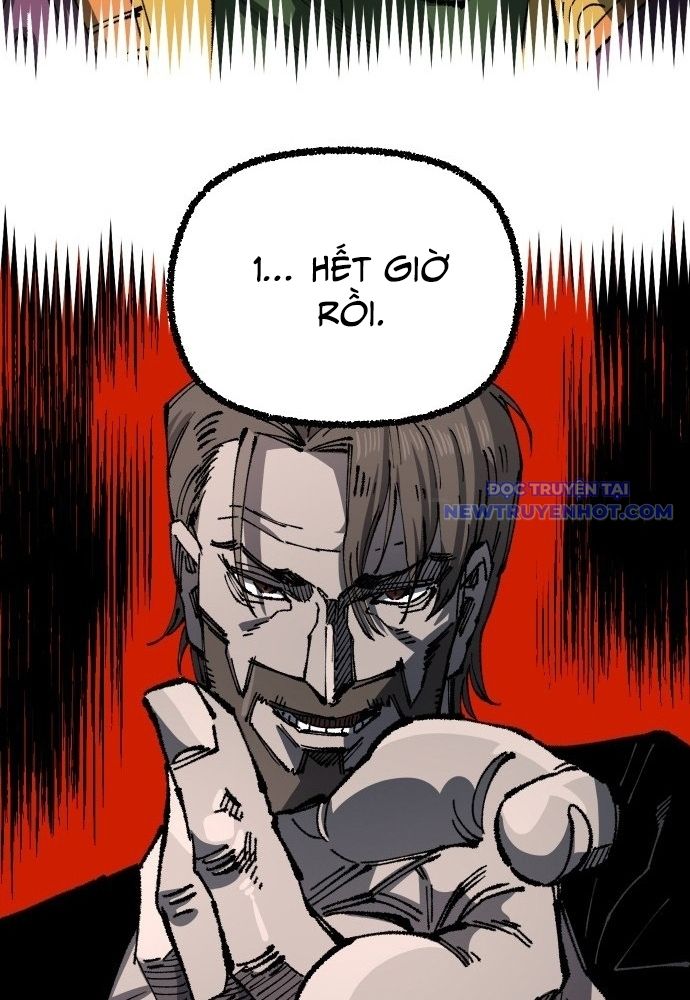 Sắp Xuất Ngũ Thì Isekai Chapter 108 - 110