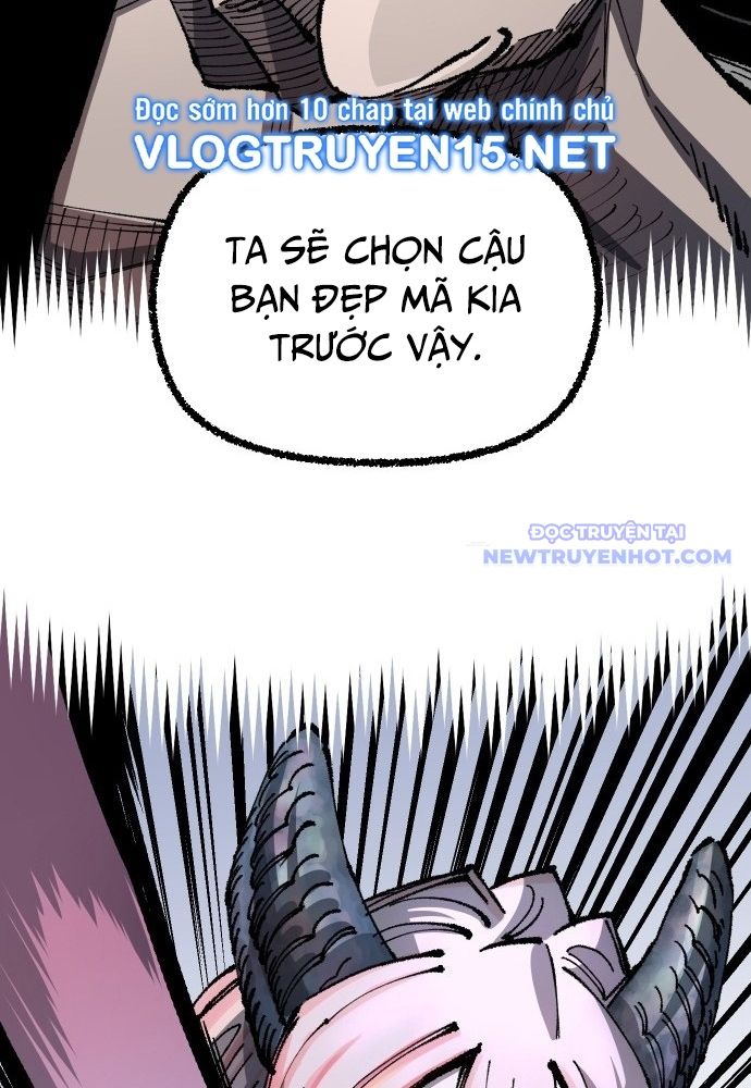 Sắp Xuất Ngũ Thì Isekai Chapter 108 - 111