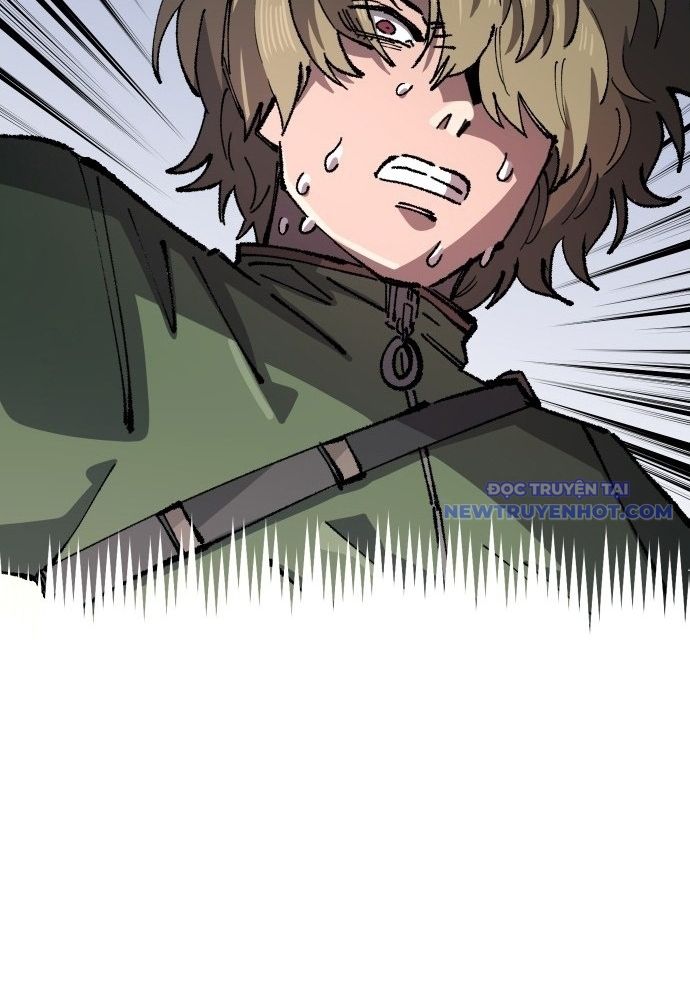 Sắp Xuất Ngũ Thì Isekai Chapter 108 - 113