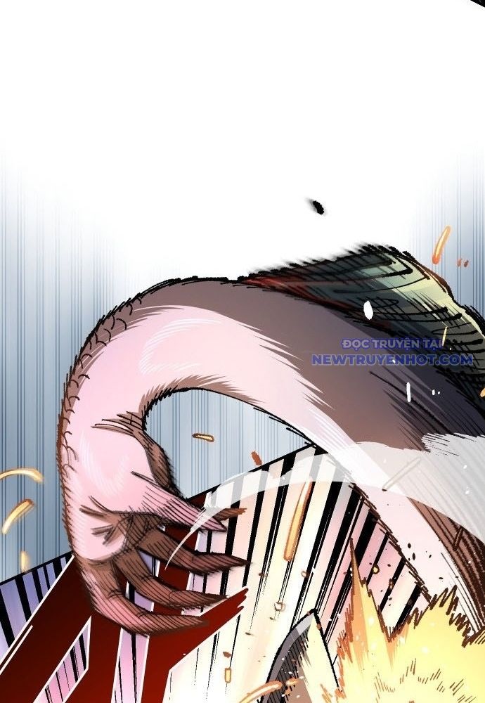 Sắp Xuất Ngũ Thì Isekai Chapter 108 - 116