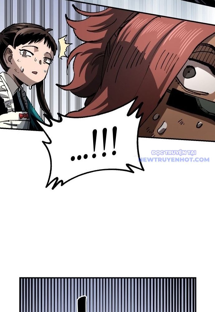 Sắp Xuất Ngũ Thì Isekai Chapter 108 - 118