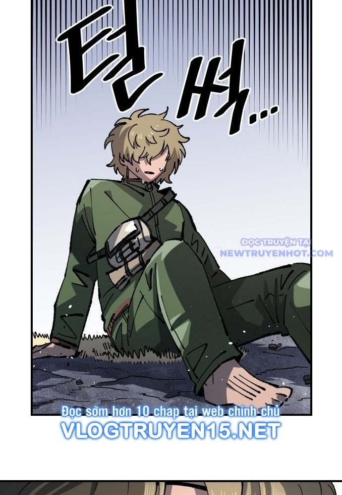 Sắp Xuất Ngũ Thì Isekai Chapter 108 - 119