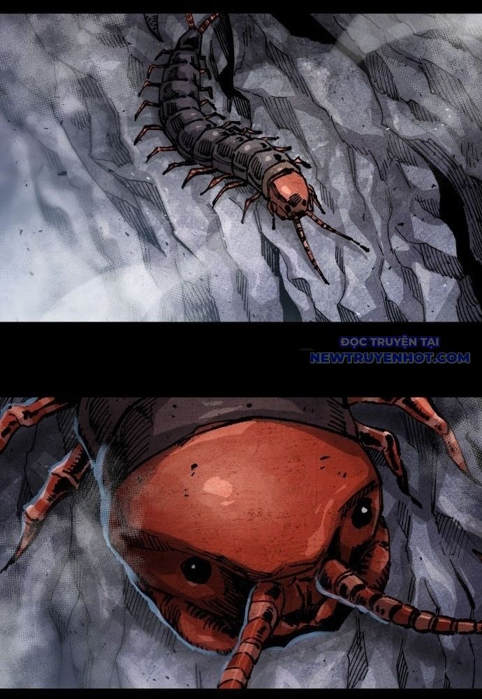 Sắp Xuất Ngũ Thì Isekai Chapter 108 - 13