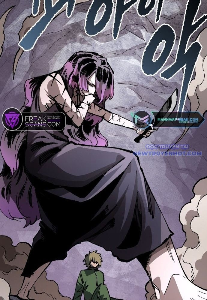 Sắp Xuất Ngũ Thì Isekai Chapter 108 - 124