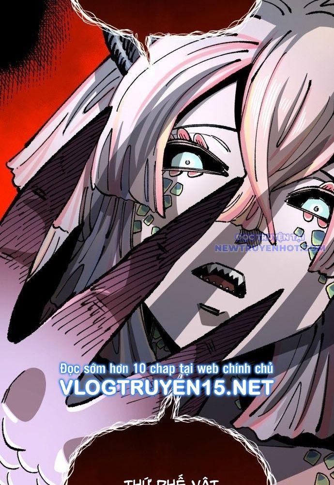 Sắp Xuất Ngũ Thì Isekai Chapter 108 - 127