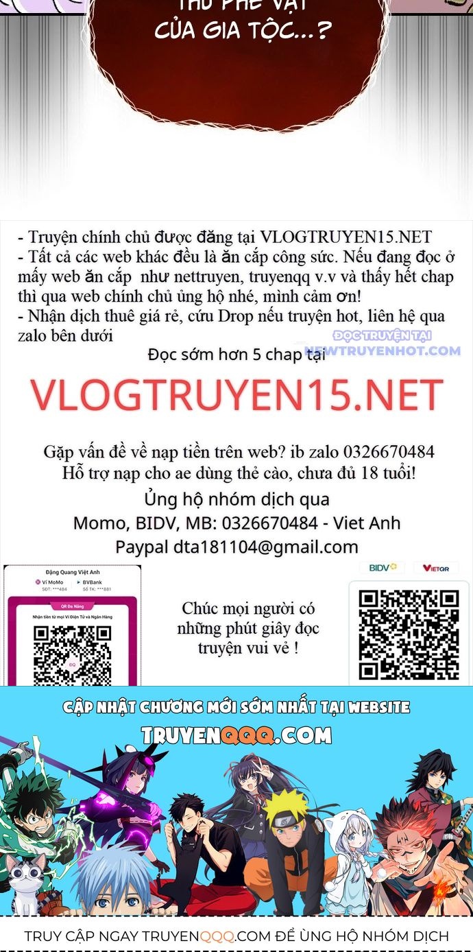 Sắp Xuất Ngũ Thì Isekai Chapter 108 - 128