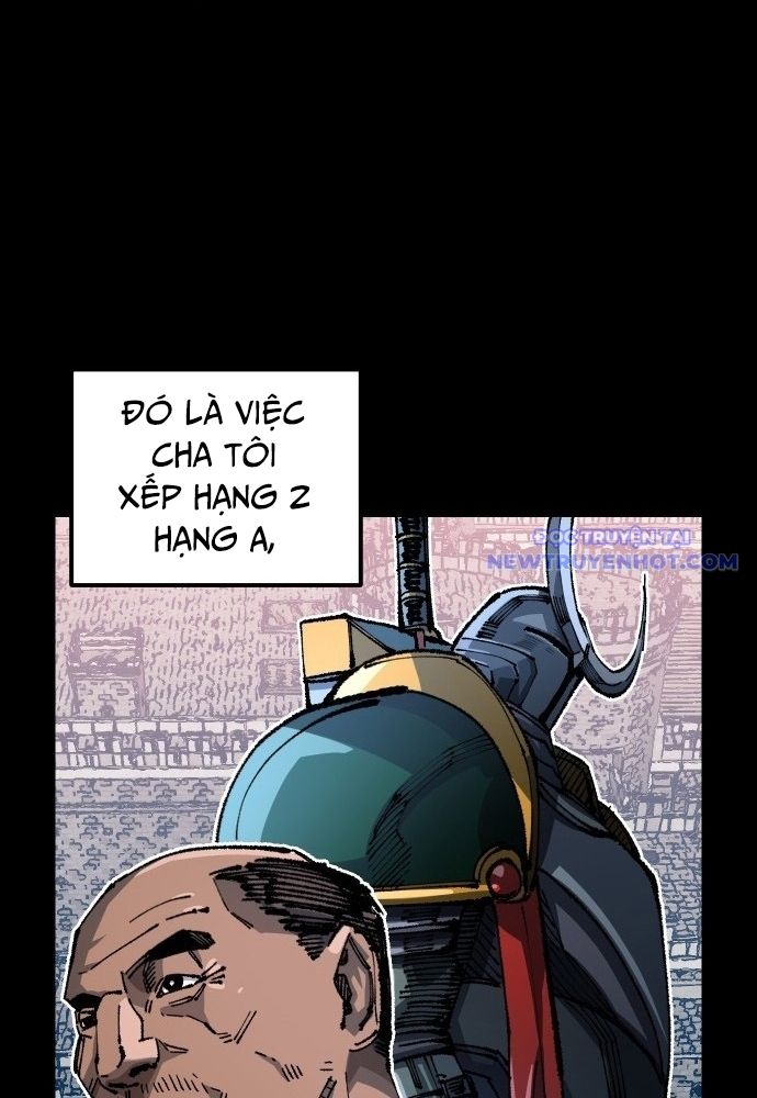 Sắp Xuất Ngũ Thì Isekai Chapter 108 - 20