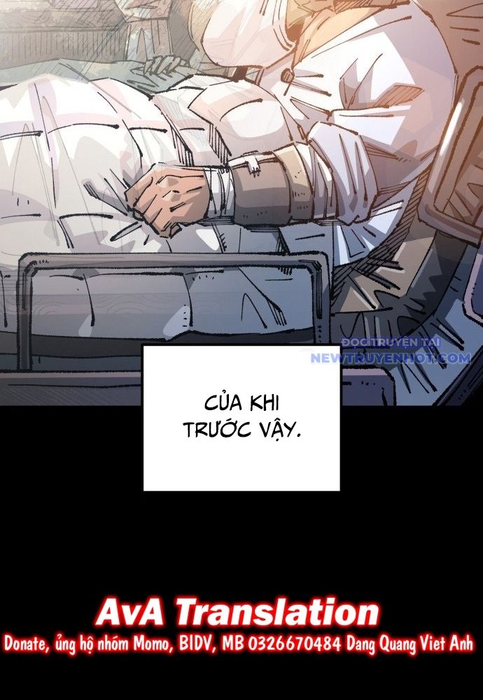 Sắp Xuất Ngũ Thì Isekai Chapter 108 - 23