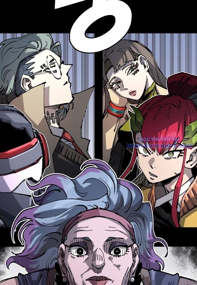 Sắp Xuất Ngũ Thì Isekai Chapter 108 - 28