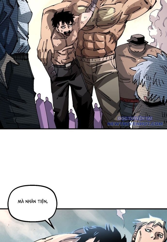 Sắp Xuất Ngũ Thì Isekai Chapter 108 - 4