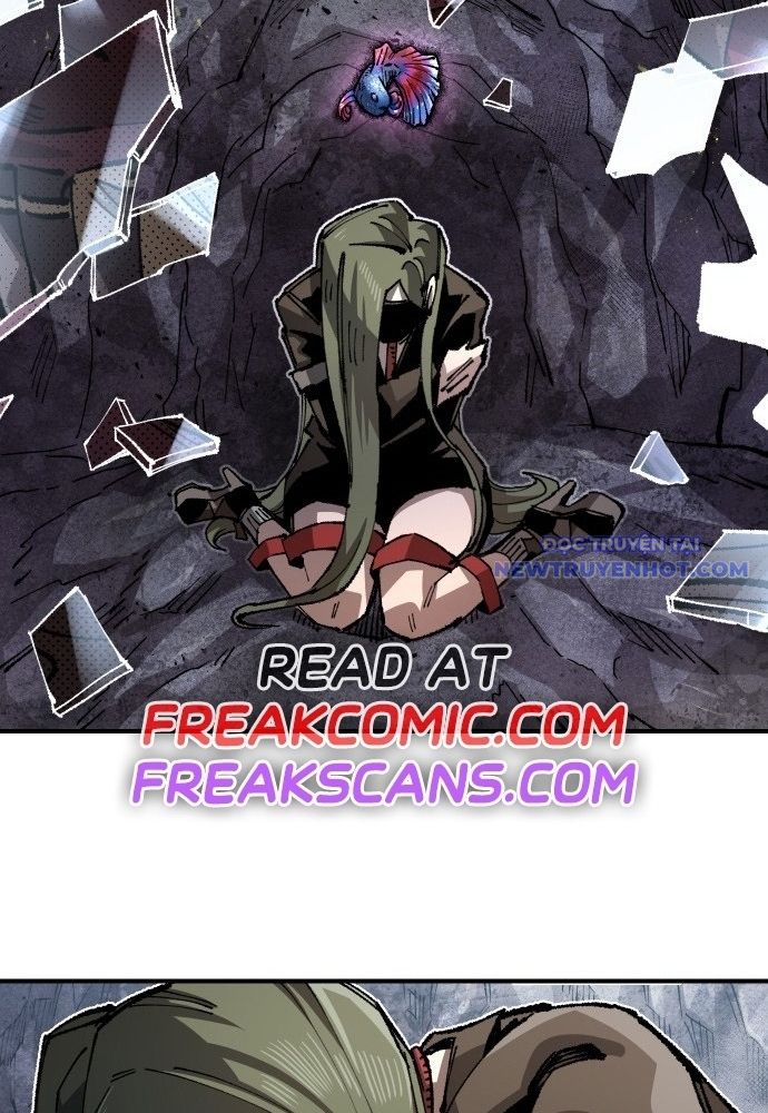 Sắp Xuất Ngũ Thì Isekai Chapter 108 - 39