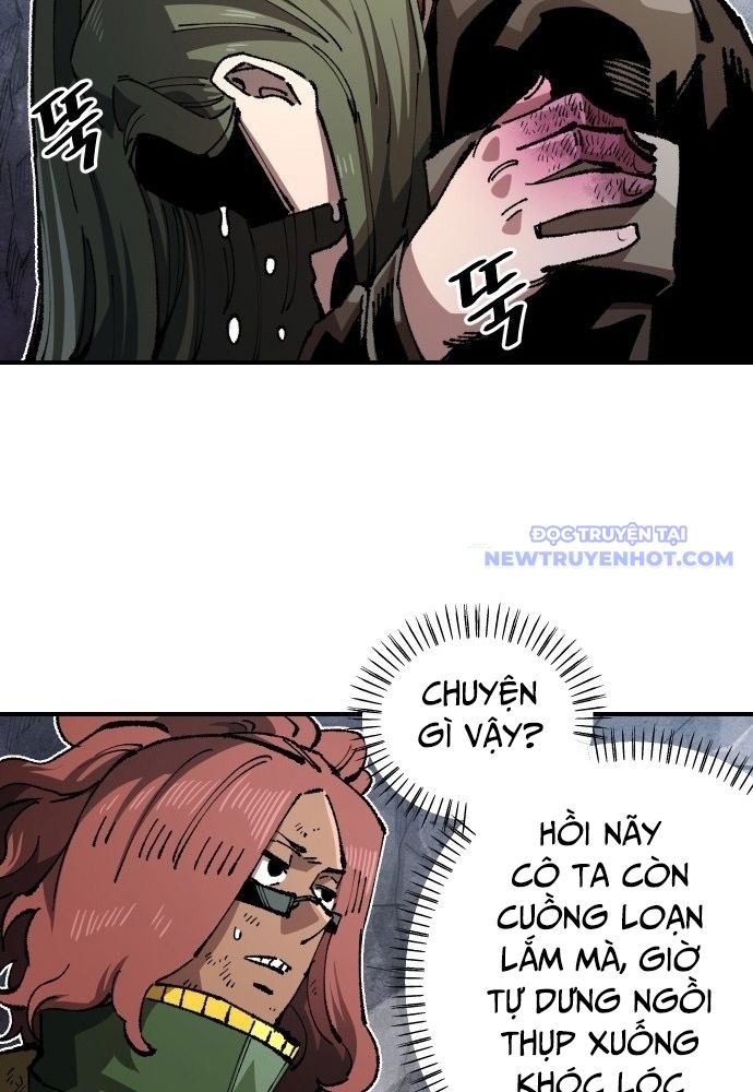 Sắp Xuất Ngũ Thì Isekai Chapter 108 - 40