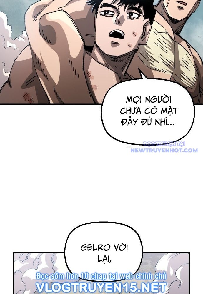 Sắp Xuất Ngũ Thì Isekai Chapter 108 - 5