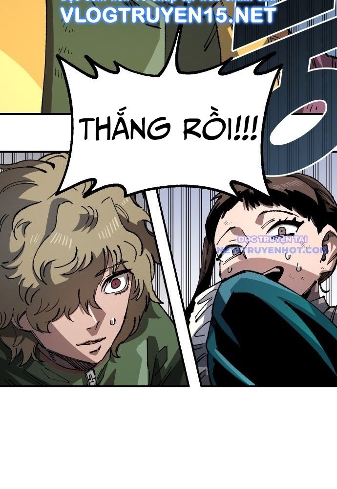 Sắp Xuất Ngũ Thì Isekai Chapter 108 - 44