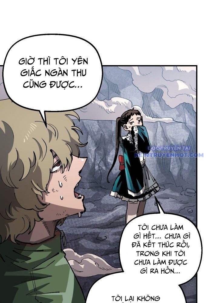 Sắp Xuất Ngũ Thì Isekai Chapter 108 - 45