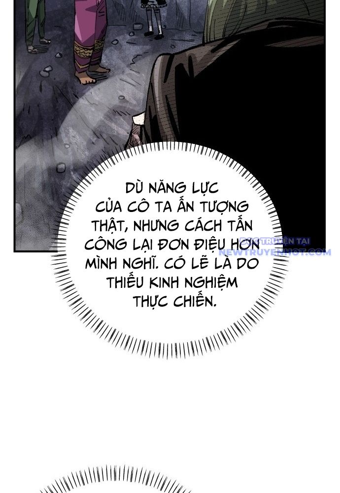 Sắp Xuất Ngũ Thì Isekai Chapter 108 - 47