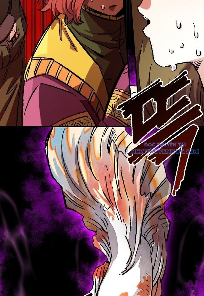 Sắp Xuất Ngũ Thì Isekai Chapter 108 - 57