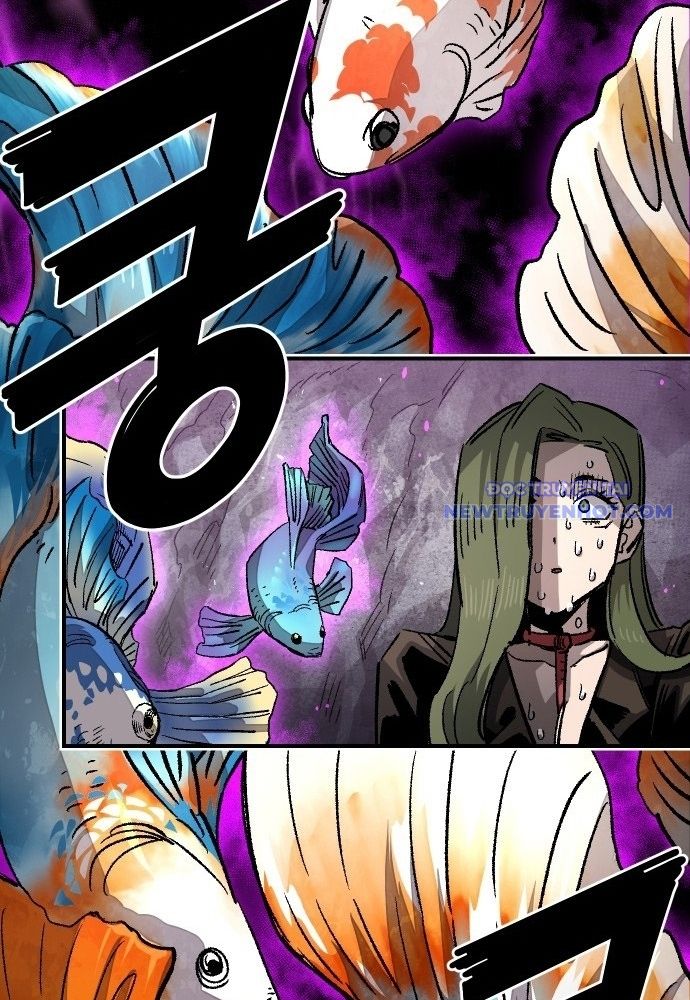 Sắp Xuất Ngũ Thì Isekai Chapter 108 - 58