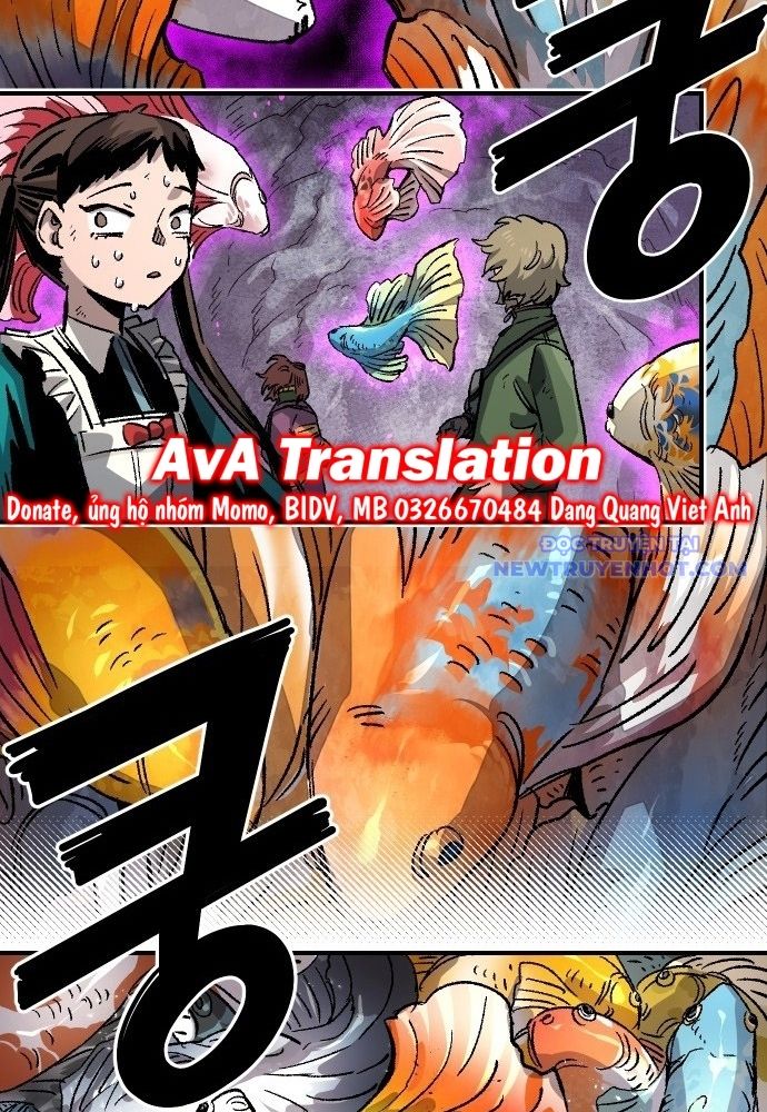Sắp Xuất Ngũ Thì Isekai Chapter 108 - 59