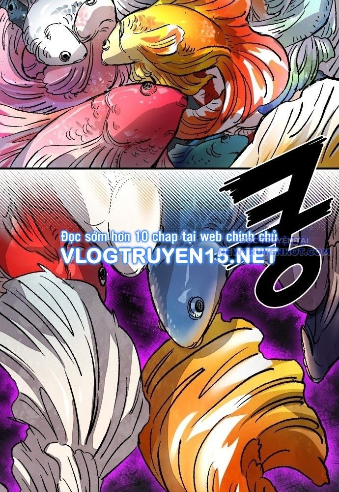 Sắp Xuất Ngũ Thì Isekai Chapter 108 - 60