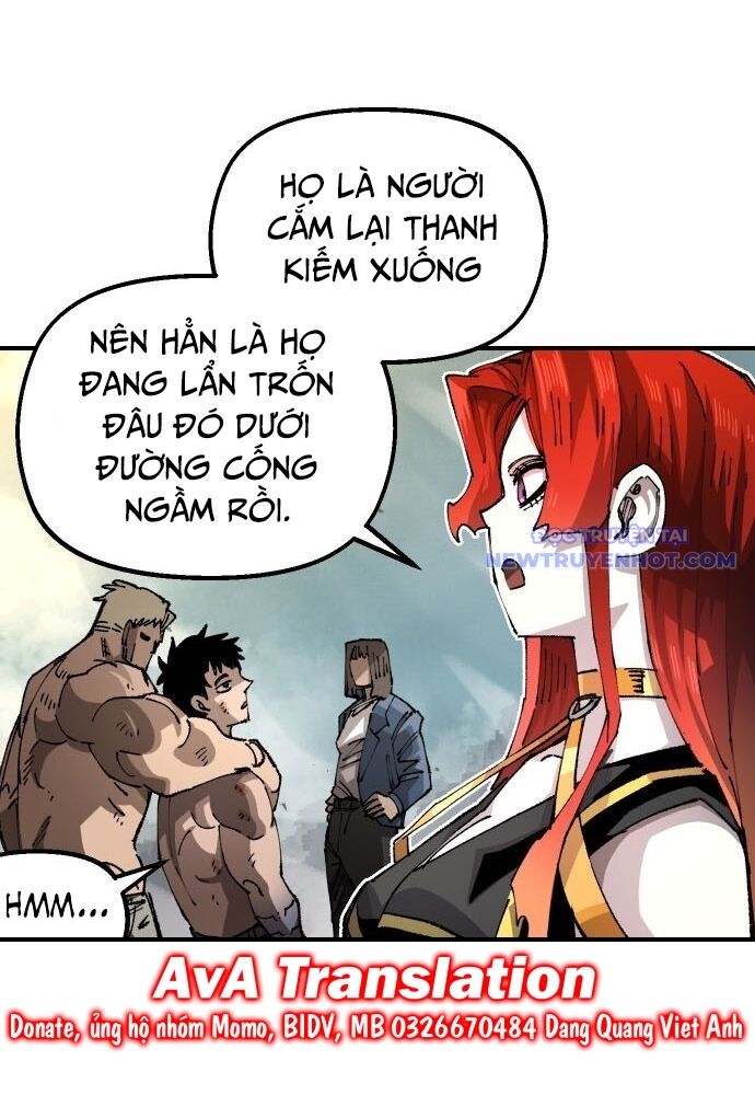 Sắp Xuất Ngũ Thì Isekai Chapter 108 - 7
