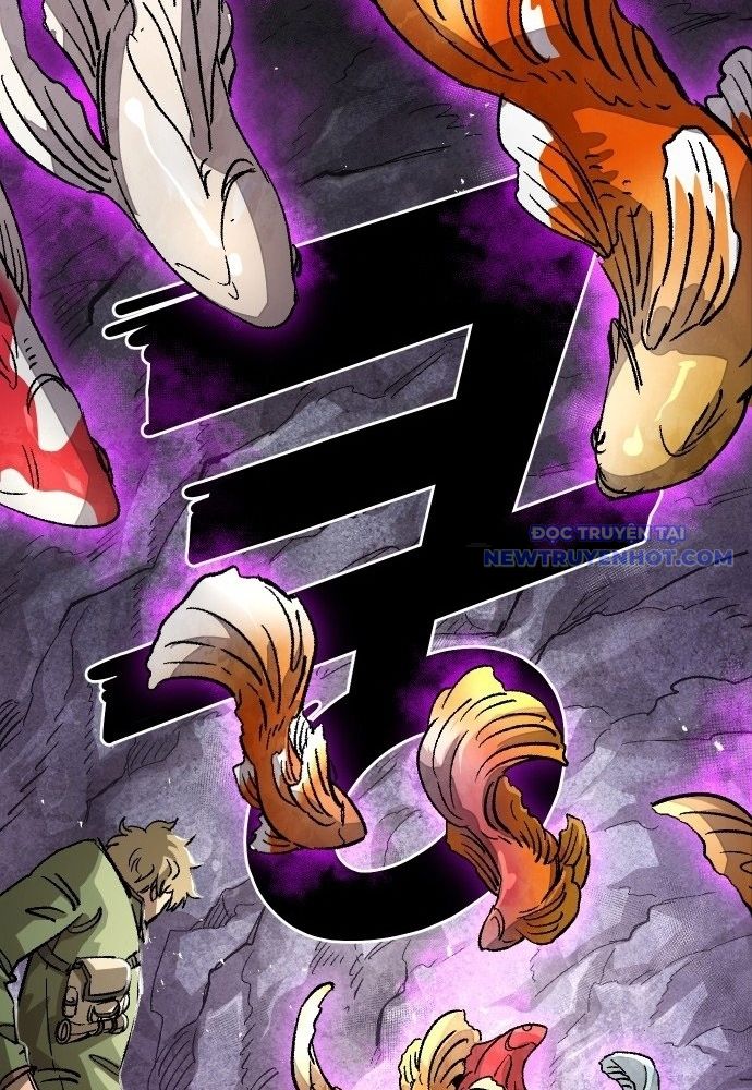 Sắp Xuất Ngũ Thì Isekai Chapter 108 - 61