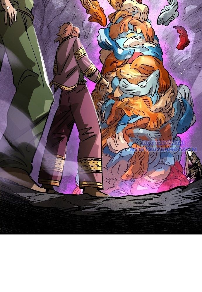 Sắp Xuất Ngũ Thì Isekai Chapter 108 - 62