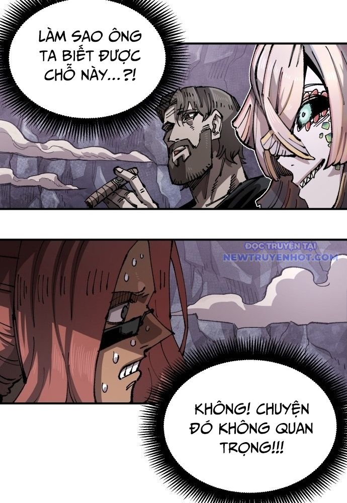 Sắp Xuất Ngũ Thì Isekai Chapter 108 - 71