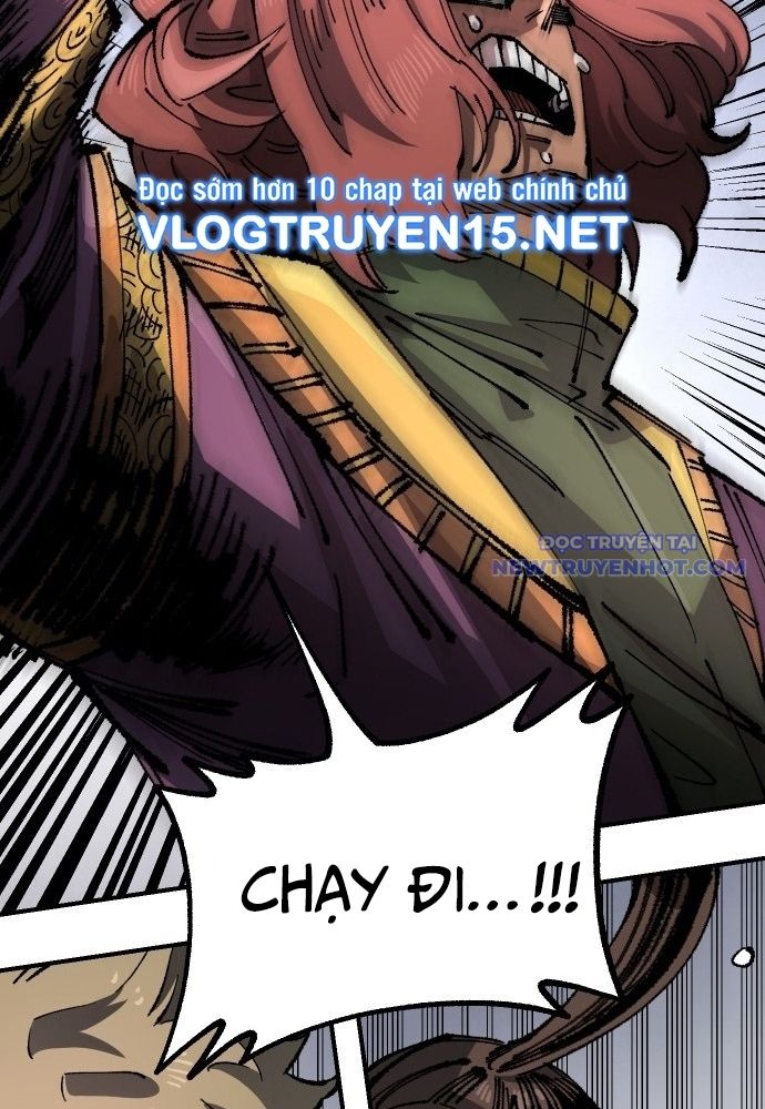 Sắp Xuất Ngũ Thì Isekai Chapter 108 - 73