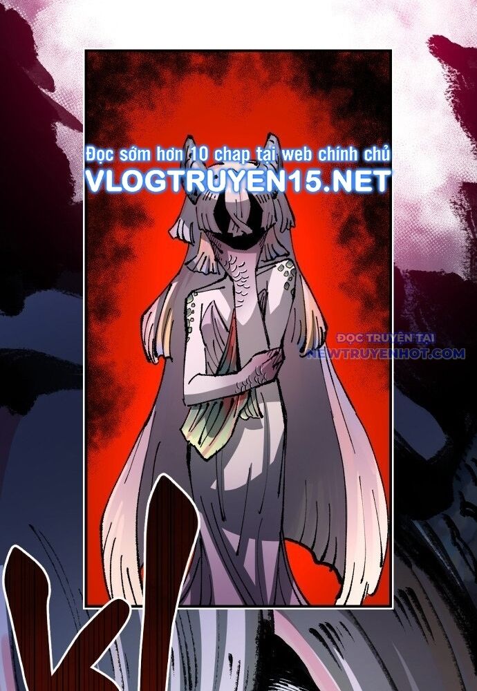 Sắp Xuất Ngũ Thì Isekai Chapter 108 - 74