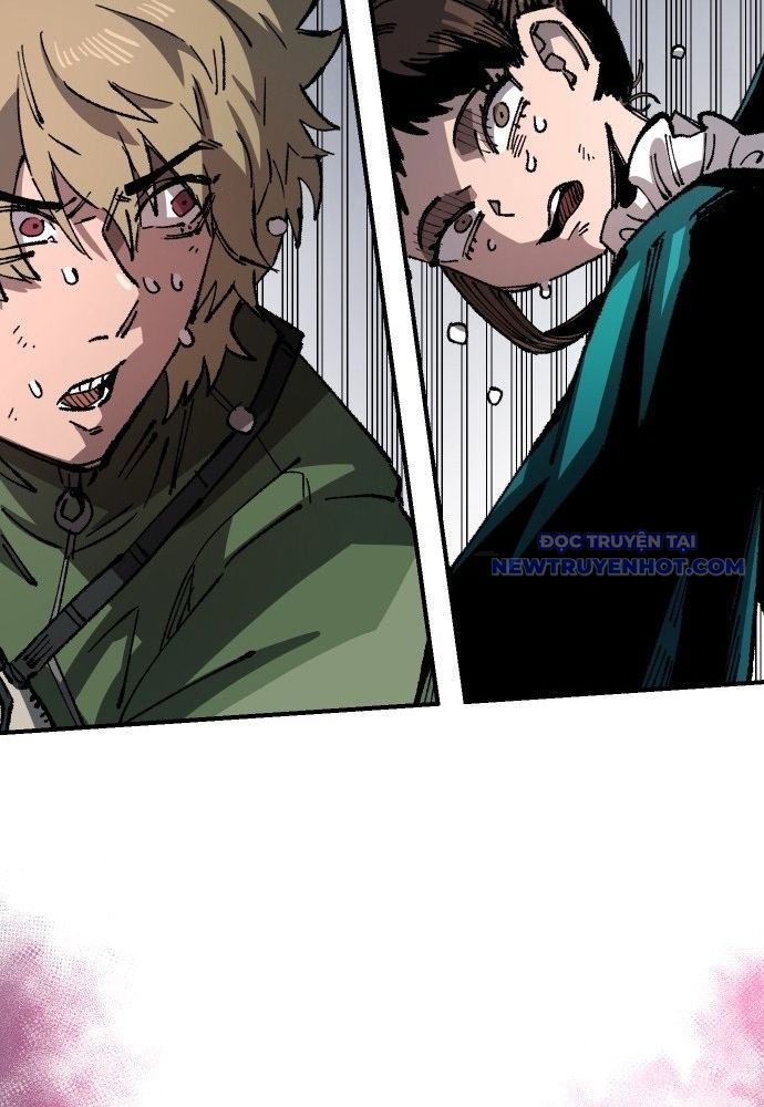 Sắp Xuất Ngũ Thì Isekai Chapter 108 - 74