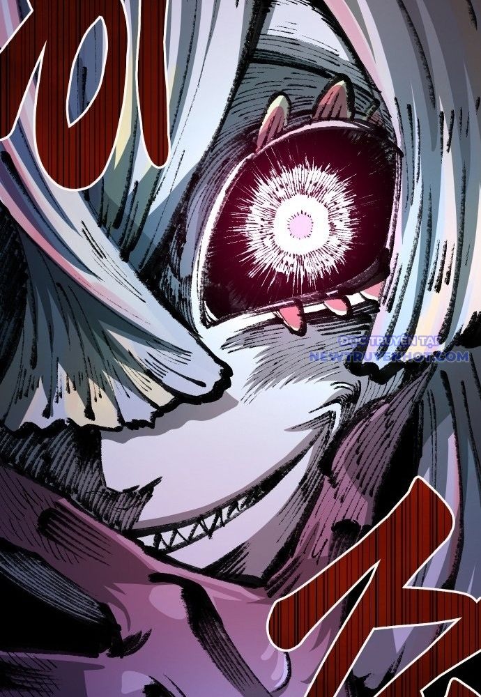 Sắp Xuất Ngũ Thì Isekai Chapter 108 - 76