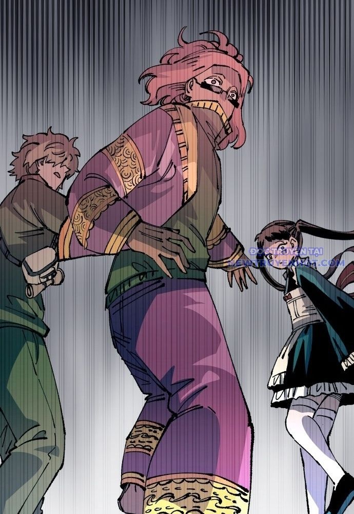 Sắp Xuất Ngũ Thì Isekai Chapter 108 - 78