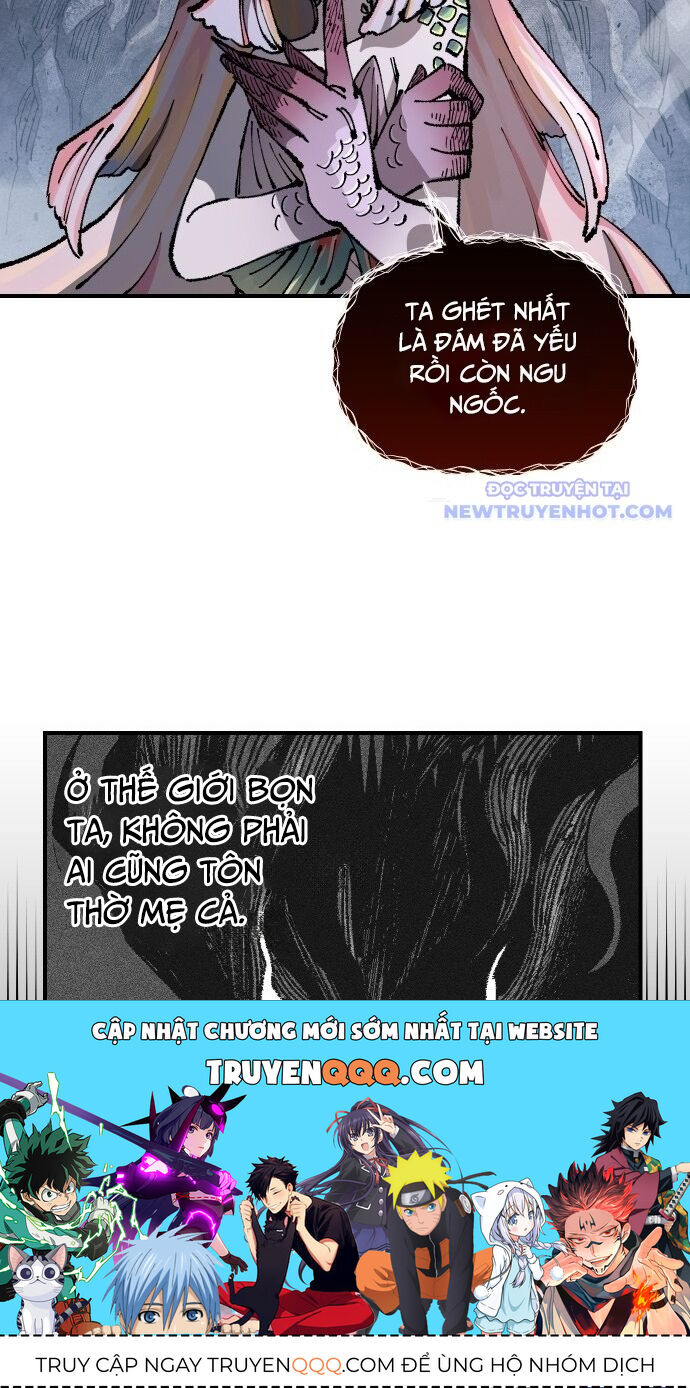 Sắp Xuất Ngũ Thì Isekai Chapter 108 - 80