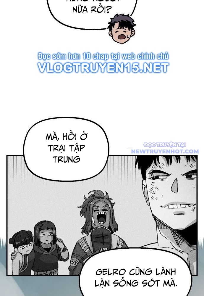 Sắp Xuất Ngũ Thì Isekai Chapter 108 - 9