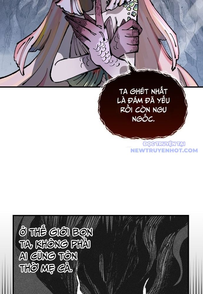 Sắp Xuất Ngũ Thì Isekai Chapter 108 - 81