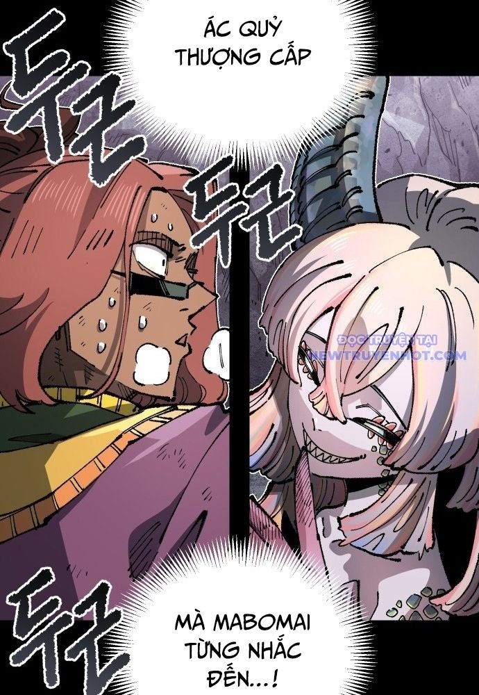 Sắp Xuất Ngũ Thì Isekai Chapter 108 - 83