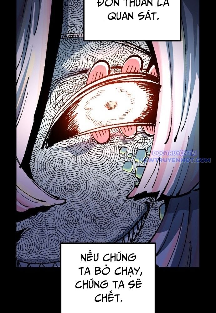 Sắp Xuất Ngũ Thì Isekai Chapter 108 - 86