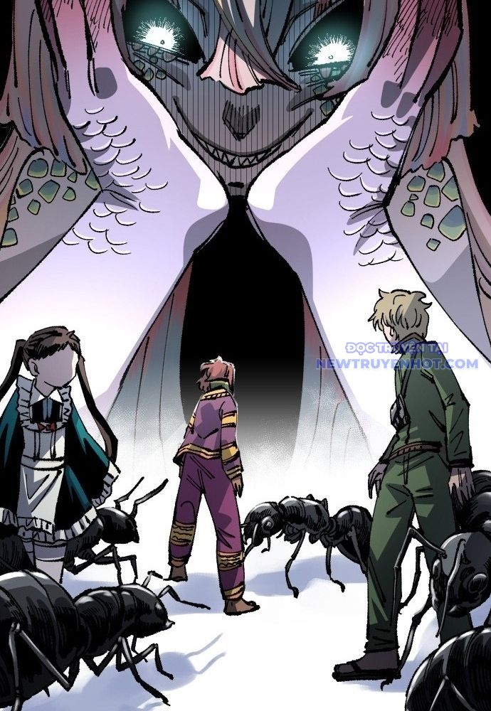 Sắp Xuất Ngũ Thì Isekai Chapter 108 - 88