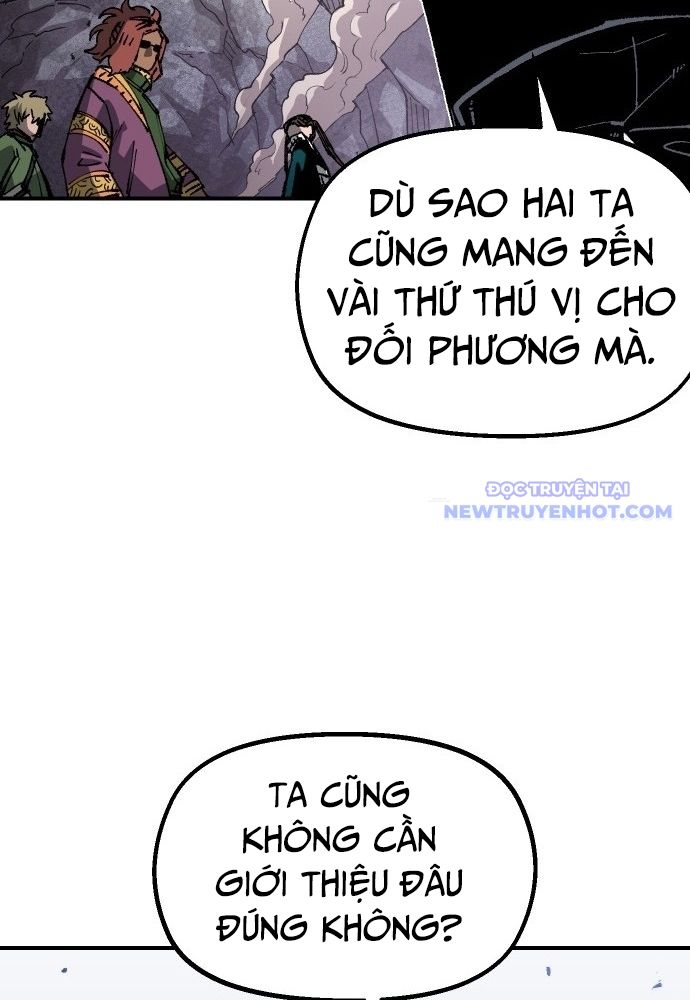 Sắp Xuất Ngũ Thì Isekai Chapter 108 - 91