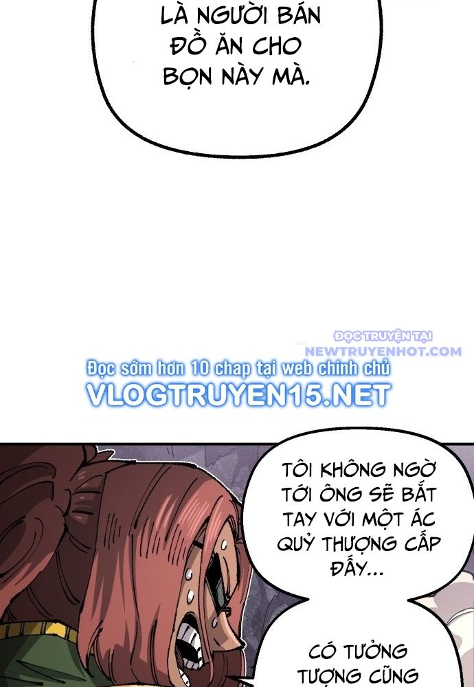 Sắp Xuất Ngũ Thì Isekai Chapter 108 - 93