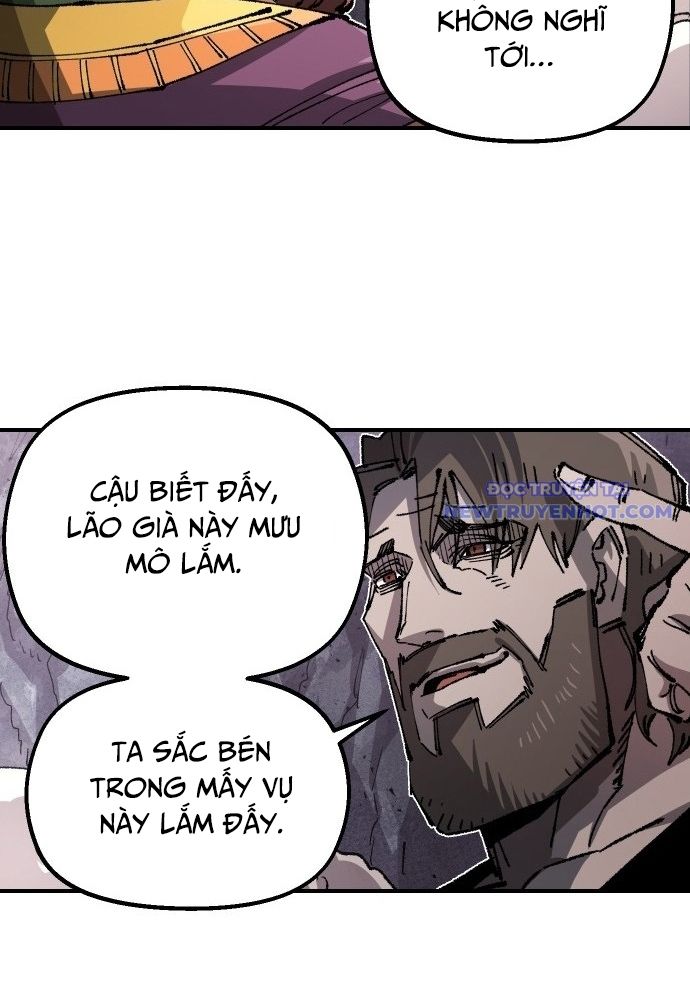 Sắp Xuất Ngũ Thì Isekai Chapter 108 - 94