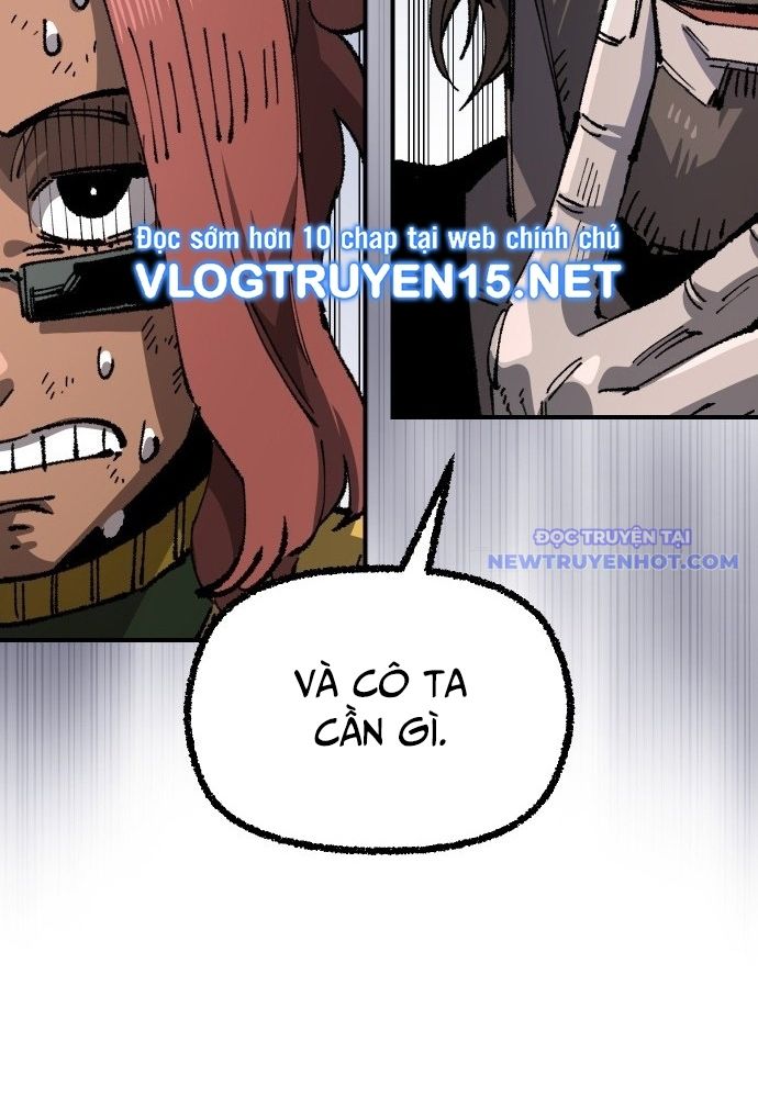 Sắp Xuất Ngũ Thì Isekai Chapter 108 - 97