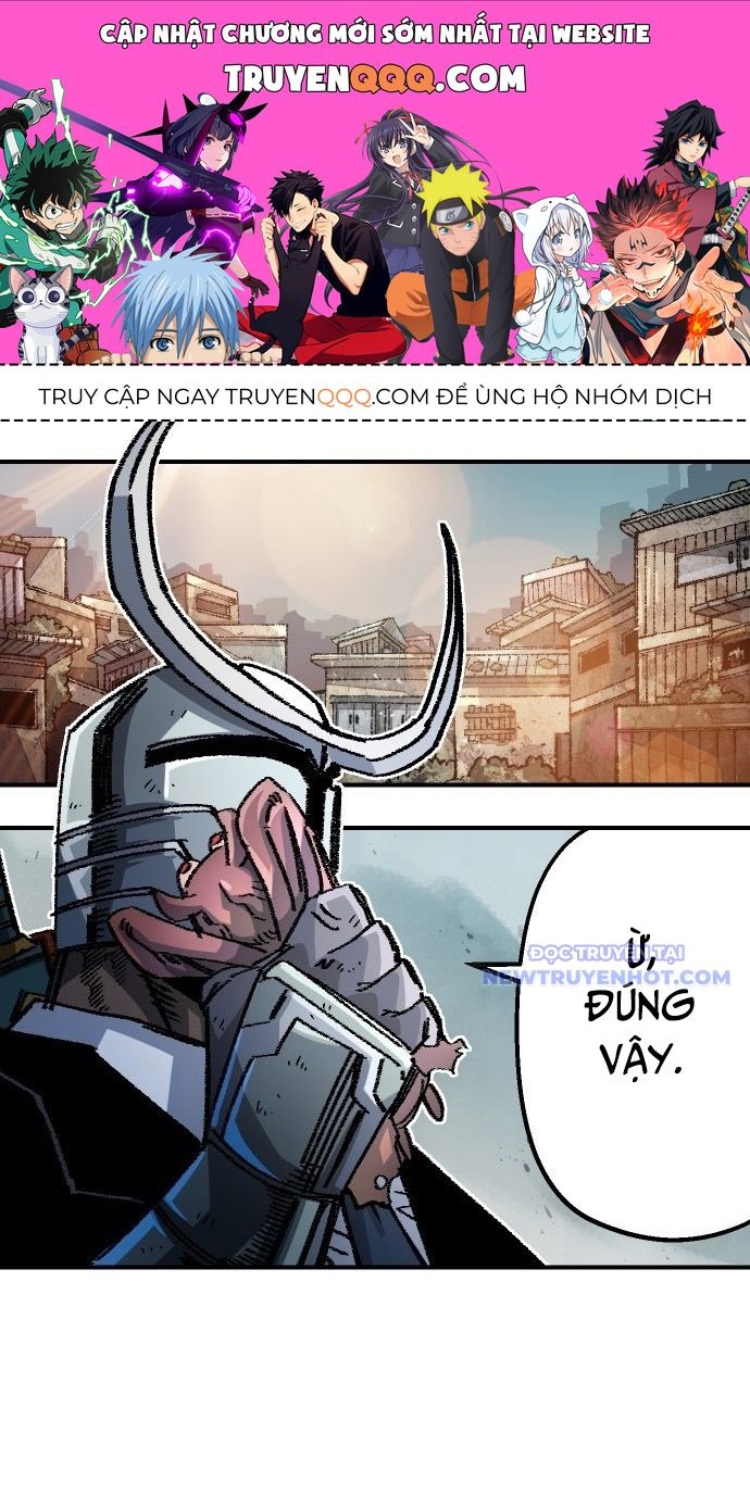 Sắp Xuất Ngũ Thì Isekai Chapter 109 - 1