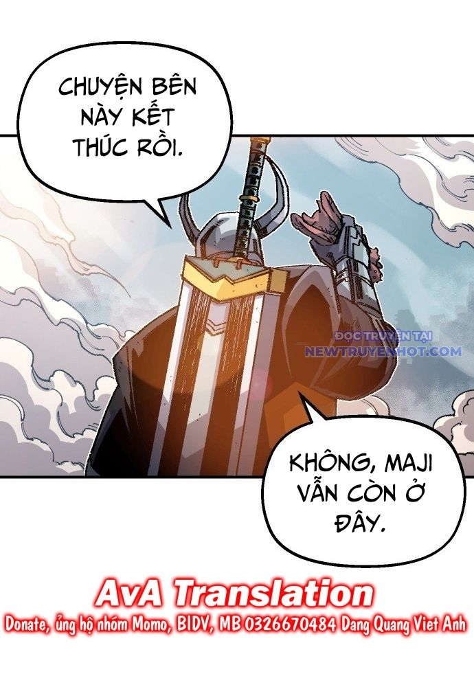 Sắp Xuất Ngũ Thì Isekai Chapter 109 - 2