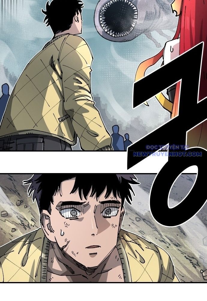 Sắp Xuất Ngũ Thì Isekai Chapter 109 - 101