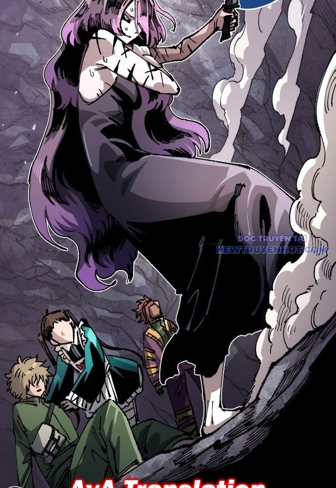 Sắp Xuất Ngũ Thì Isekai Chapter 109 - 12