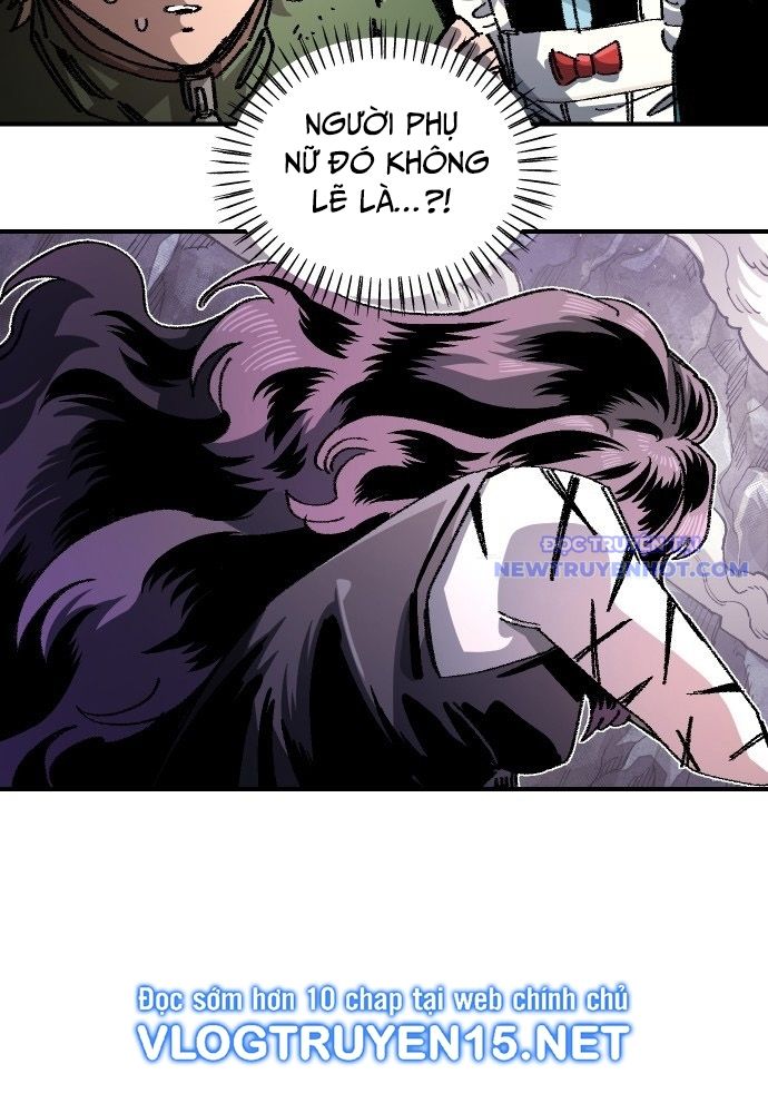 Sắp Xuất Ngũ Thì Isekai Chapter 109 - 14